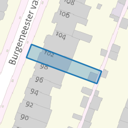 Perceel UTT00-D-3704