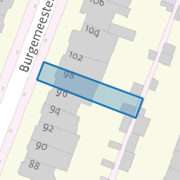 Perceel UTT00-D-3705