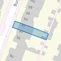 Perceel UTT00-D-3708