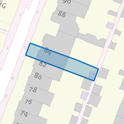 Perceel UTT00-D-3712