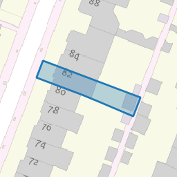 Perceel UTT00-D-3713