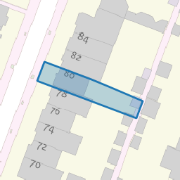 Perceel UTT00-D-3714