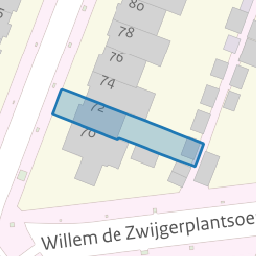 Perceel UTT00-D-3717