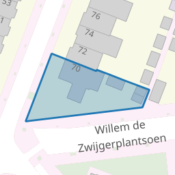 Perceel UTT00-D-3718