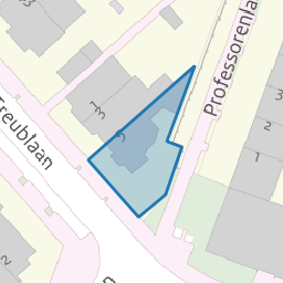 Perceel UTT00-D-3723