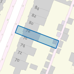 Perceel UTT00-D-3725