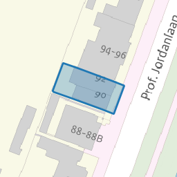 Perceel UTT00-D-3728