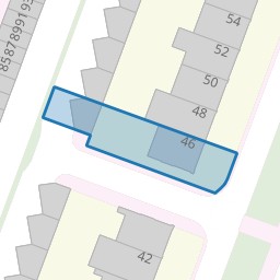 Perceel UTT00-D-3730