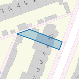 Perceel UTT00-D-3732