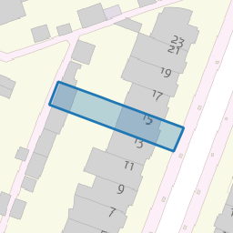 Perceel UTT00-D-3733