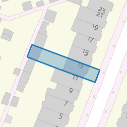 Perceel UTT00-D-3734