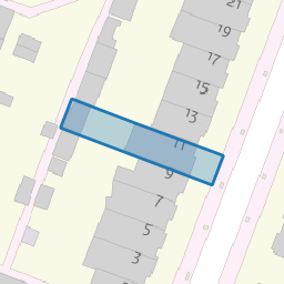 Perceel UTT00-D-3735