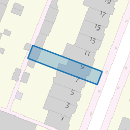 Perceel UTT00-D-3736