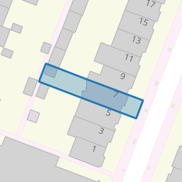 Perceel UTT00-D-3737