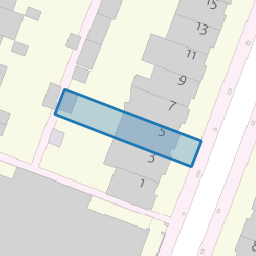 Perceel UTT00-D-3738