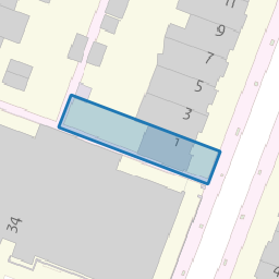 Perceel UTT00-D-3740