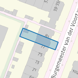 Perceel UTT00-D-3746