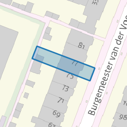 Perceel UTT00-D-3747