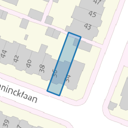 Perceel UTT00-D-3750
