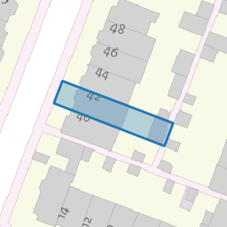 Perceel UTT00-D-3752