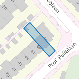 Perceel UTT00-D-3766