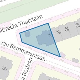 Perceel UTT00-D-3769