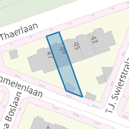 Perceel UTT00-D-3770