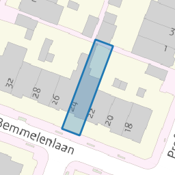 Perceel UTT00-D-3778