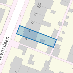 Perceel UTT00-D-3780