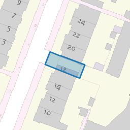 Perceel UTT00-D-3789