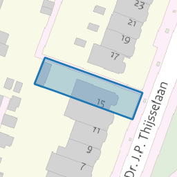 Perceel UTT00-D-3792