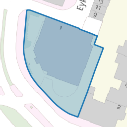 Perceel UTT00-D-3816