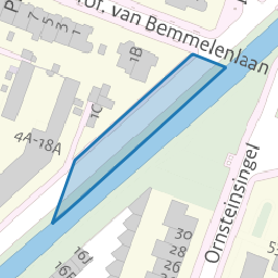 Perceel UTT00-D-3822