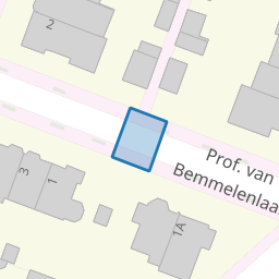 Perceel UTT00-D-3827