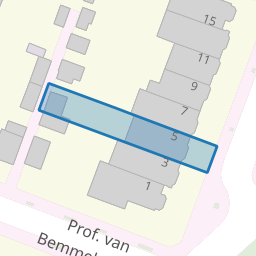 Perceel UTT00-D-3830