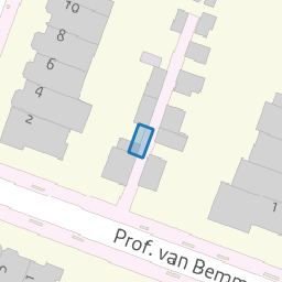 Perceel UTT00-D-3836