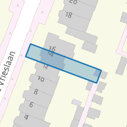 Perceel UTT00-D-3841