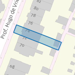 Perceel UTT00-D-3869