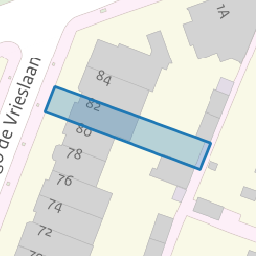 Perceel UTT00-D-3874