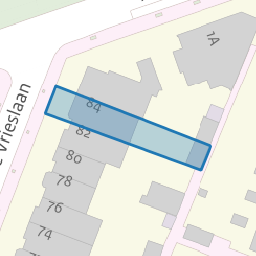 Perceel UTT00-D-3875