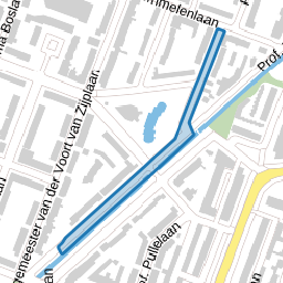 Perceel UTT00-D-3892