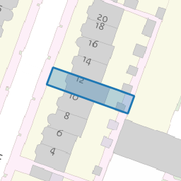 Perceel UTT00-D-3899