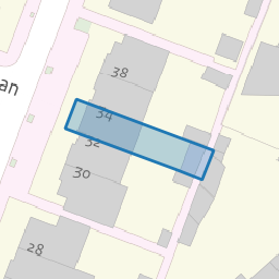 Perceel UTT00-D-3907