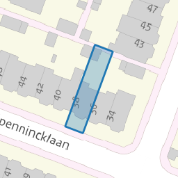 Perceel UTT00-D-3914