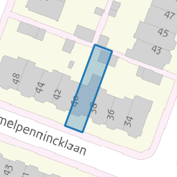 Perceel UTT00-D-3915