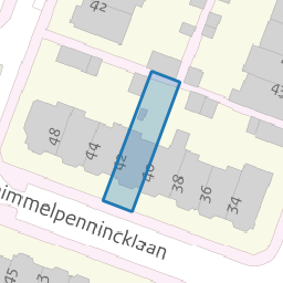 Perceel UTT00-D-3916
