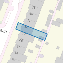 Perceel UTT00-D-3917