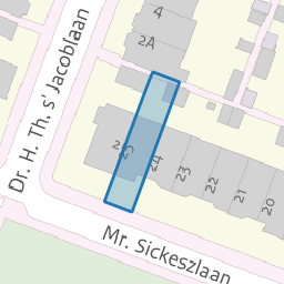 Perceel UTT00-D-3921