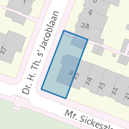 Perceel UTT00-D-3922