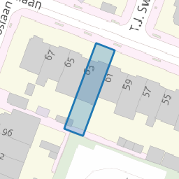 Perceel UTT00-D-3925